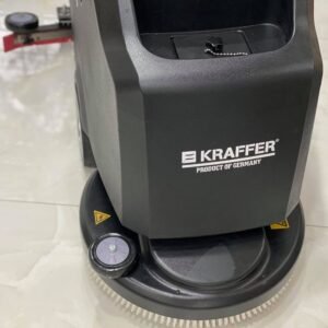 Máy chà sàn liên hợp Kraffer GM50 dùng điện