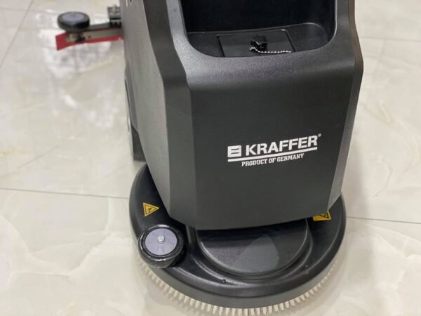 Máy chà sàn liên hợp Kraffer GM50 dùng điện