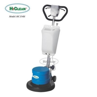 Máy chà sàn giá rẻ HiClean HC154H - Sản phẩm chất lượng cao, bền bỉ, giá cả cạnh tranh.