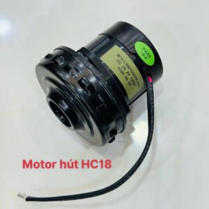 Motor hút máy lau nhà HiClean HC18