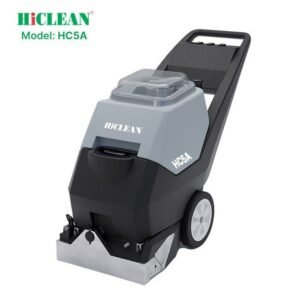 Máy giặt thảm liên hợp HiClean HC5A