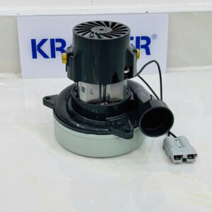 Mô tơ hút nước máy chà sàn liên hợp 24V DC