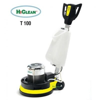 Máy chà sàn tạ hiclean t100
