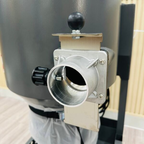 Máy Hút Bụi Chuyên Dụng HiClean HC36C: Sức Mạnh 3600W, Giải Pháp Hoàn Hảo Cho Bụi Mịn Công Nghiệp - Ảnh 24